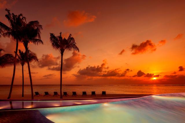 Radisson Blu Resort Maldives