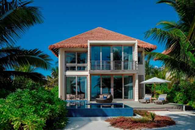 Radisson Blu Resort Maldives