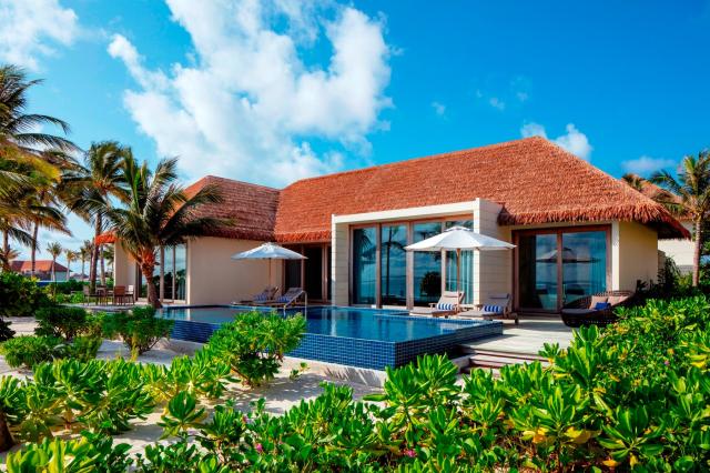Radisson Blu Resort Maldives