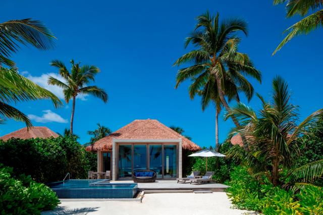 Radisson Blu Resort Maldives