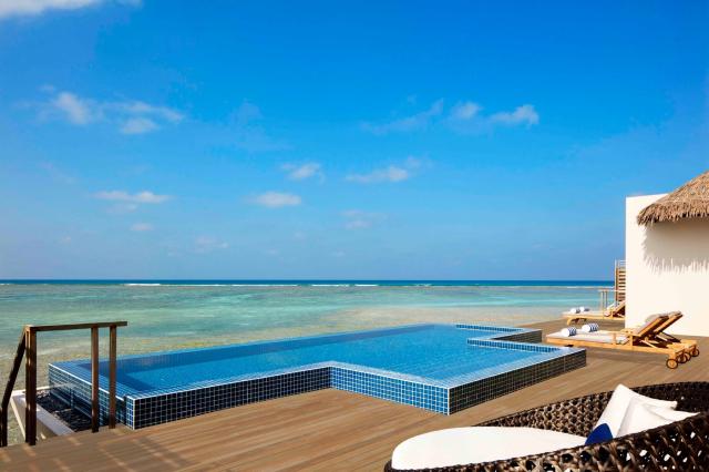 Radisson Blu Resort Maldives