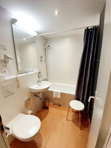 Hotel Berlin Lichtenberg
