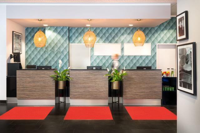 Hotel Leonardo Berlin 