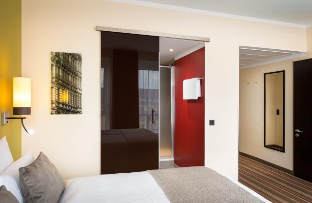 Hotel Leonardo Berlin 