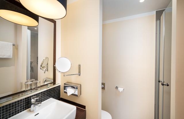 Hotel Leonardo Berlin 