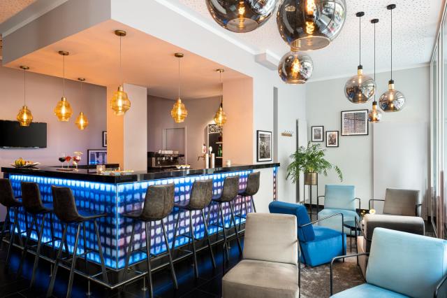 Hotel Leonardo Berlin 