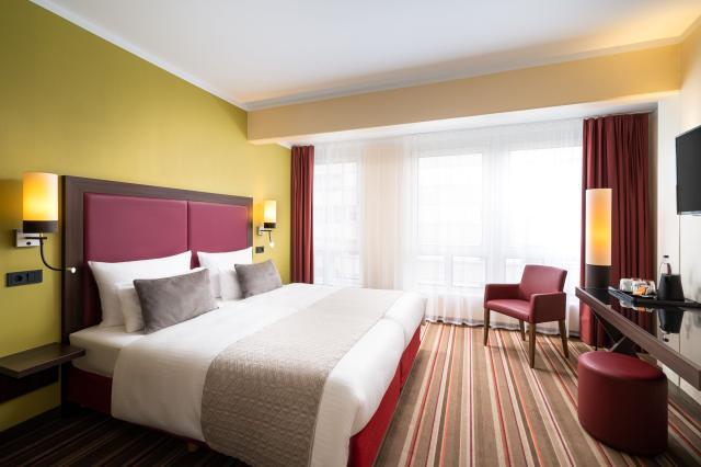 Hotel Leonardo Berlin 