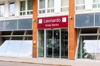 Leonardo Berlin