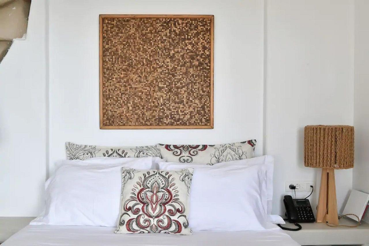 Hotel Mythic Paros