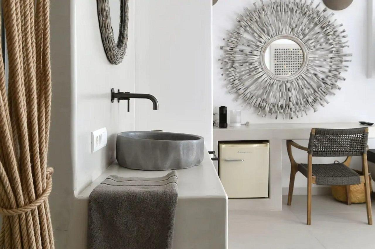Hotel Mythic Paros