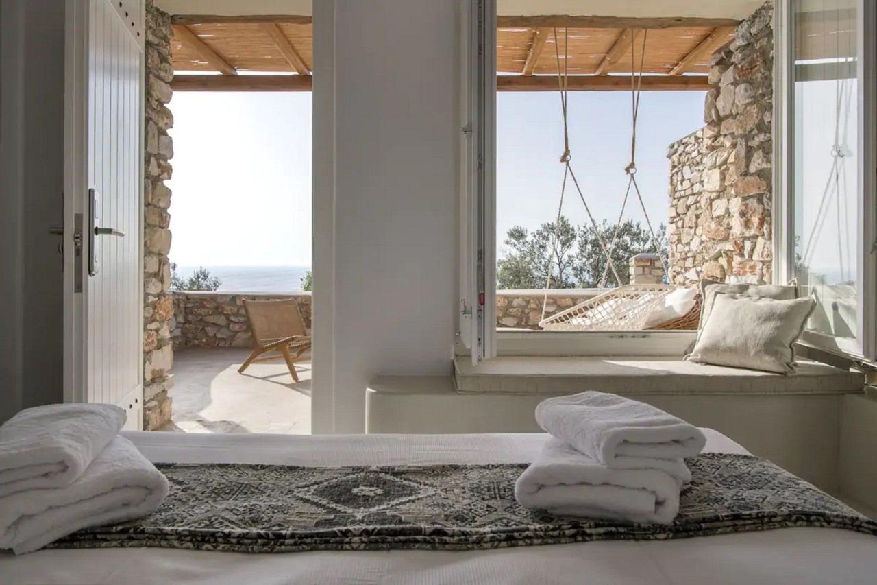 Hotel Mythic Paros
