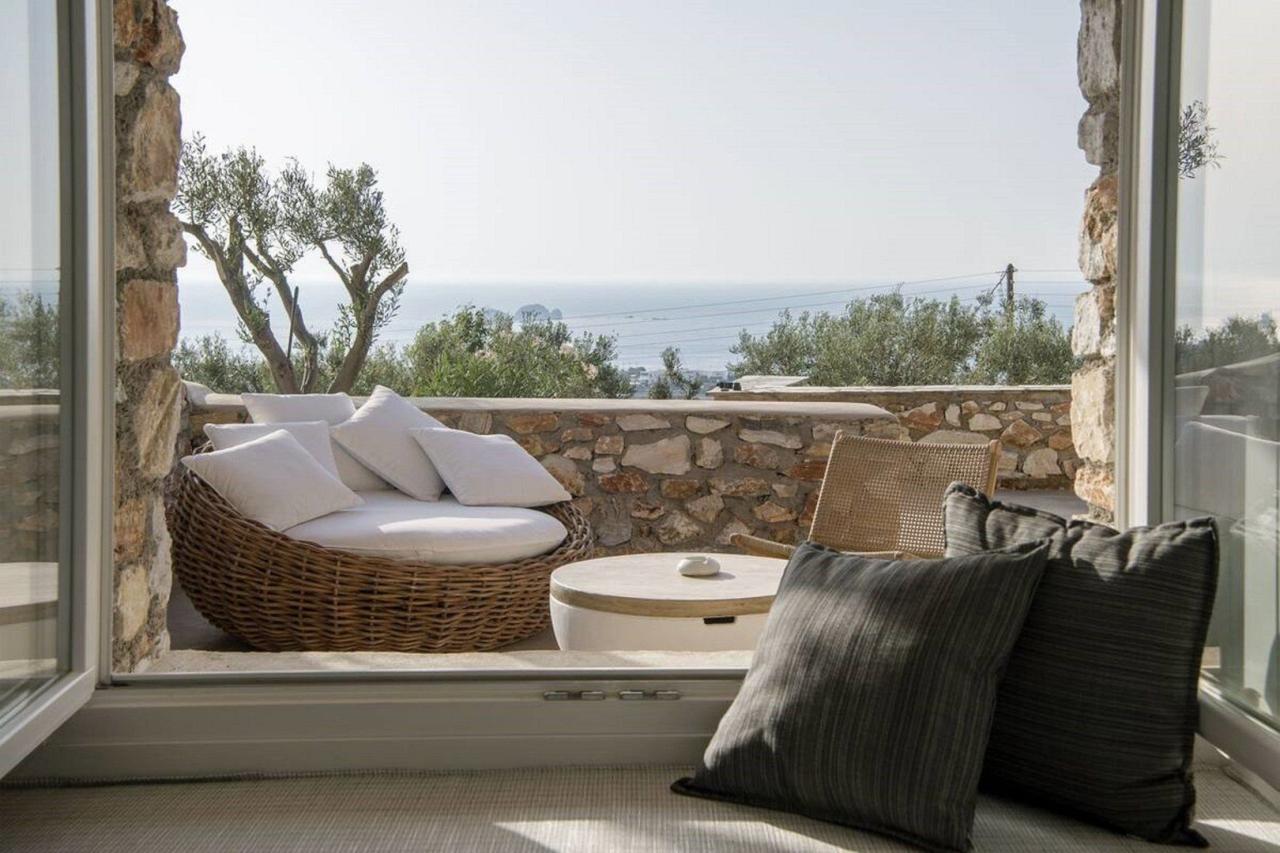 Hotel Mythic Paros