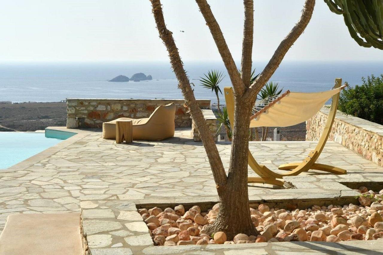 Hotel Mythic Paros