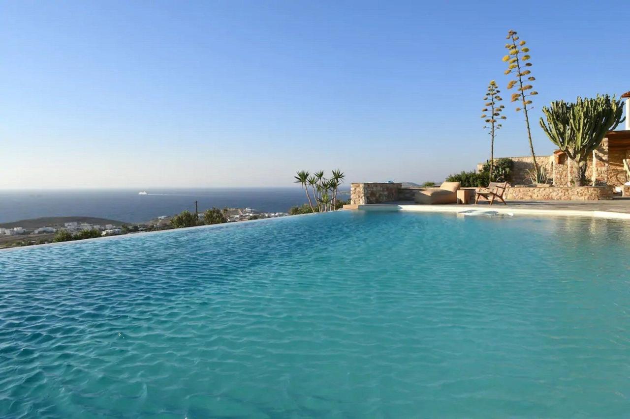 Hotel Mythic Paros