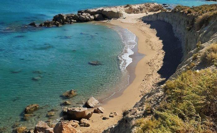 Hotel Mythic Paros