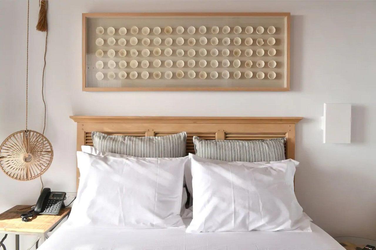 Hotel Mythic Paros