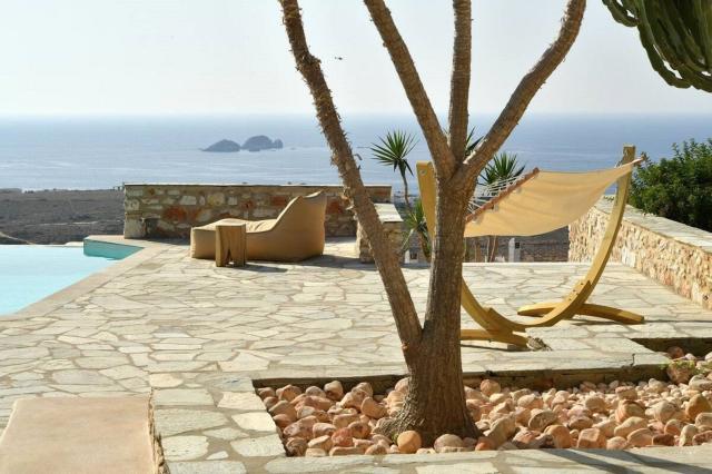 Hotel Mythic Paros