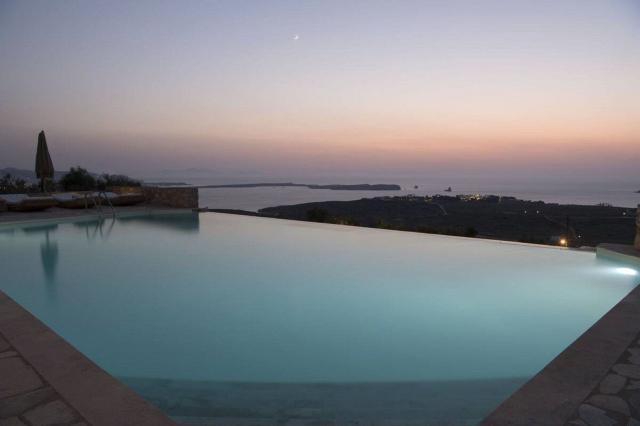 Hotel Mythic Paros