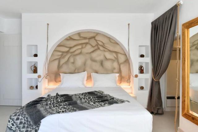 Hotel Mythic Paros