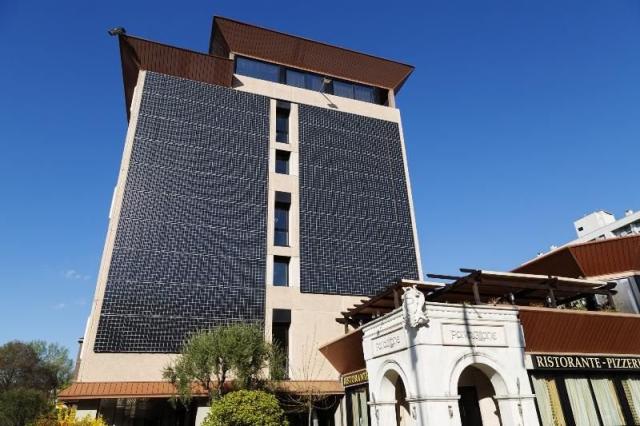 JR Hotels Amadeus Bologna