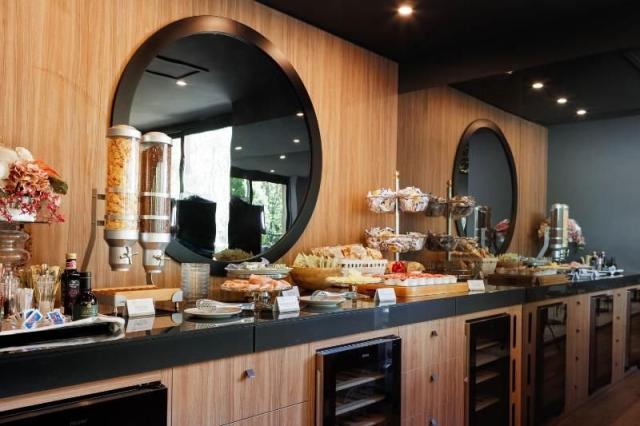 JR Hotels Amadeus Bologna