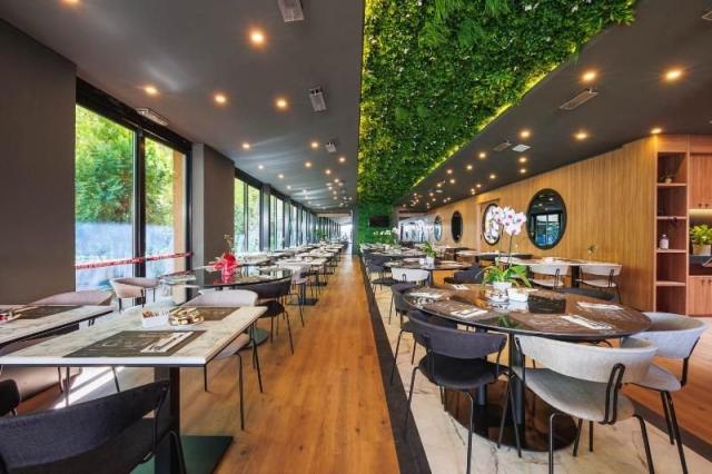 JR Hotels Amadeus Bologna