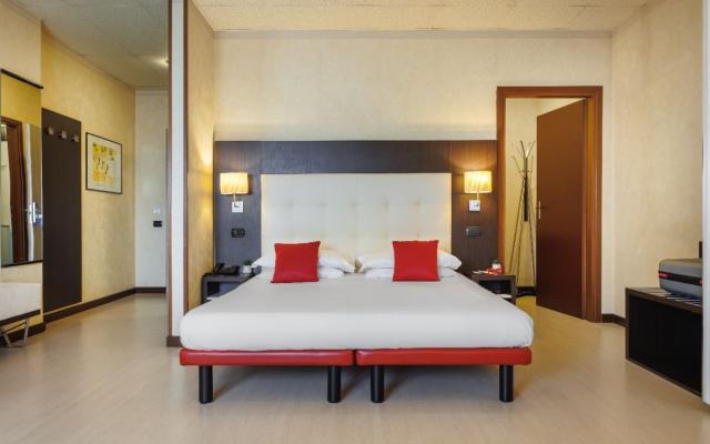 JR Hotels Amadeus Bologna