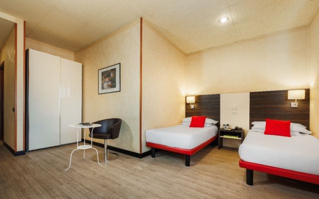 JR Hotels Amadeus Bologna