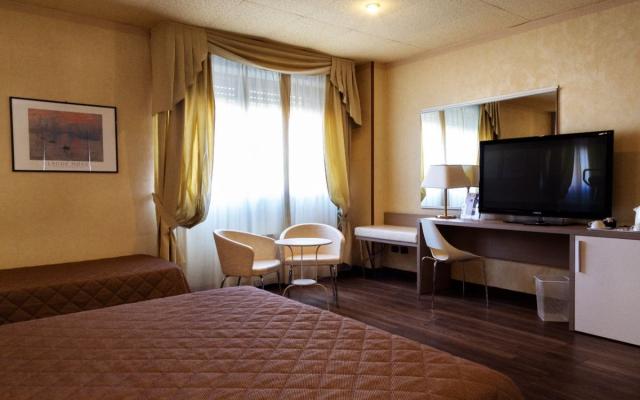JR Hotels Amadeus Bologna