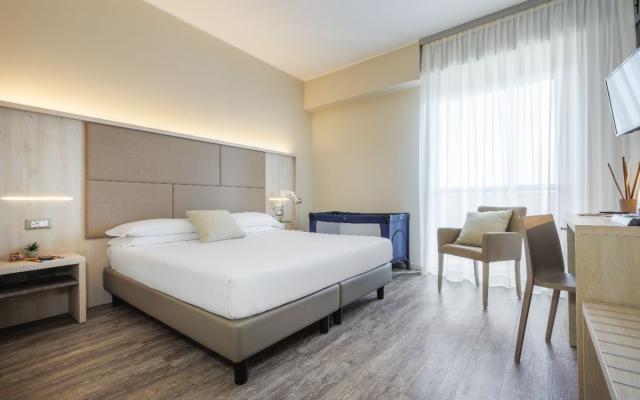 JR Hotels Amadeus Bologna