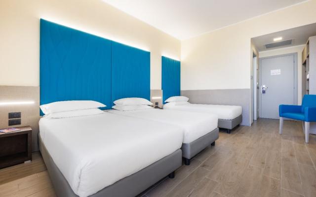 JR Hotels Amadeus Bologna