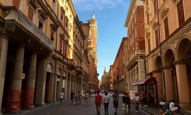 JR Hotels Amadeus Bologna