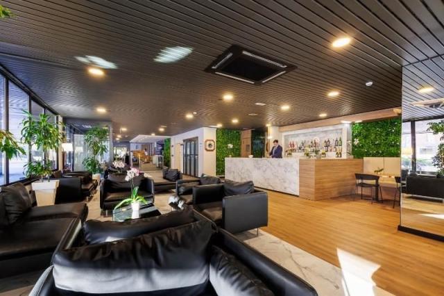 JR Hotels Amadeus Bologna