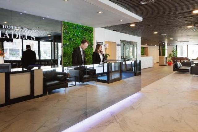JR Hotels Amadeus Bologna