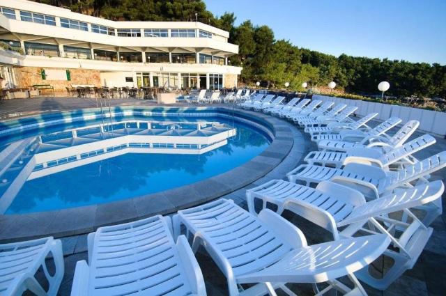 Fontana Resort Hotel