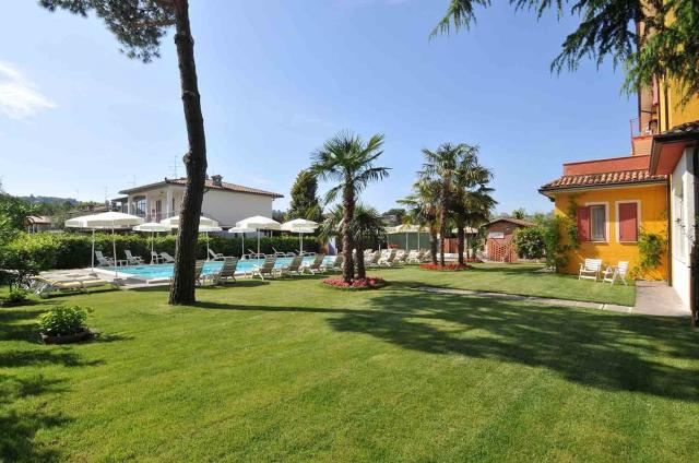 La Quiete Park Hotel