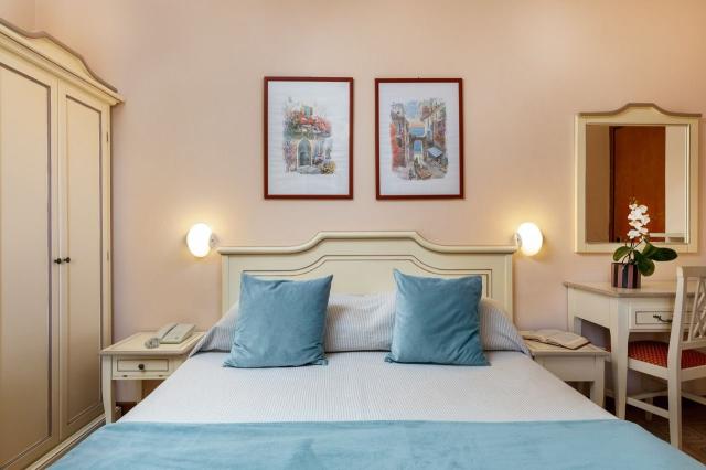 La Quiete Park Hotel