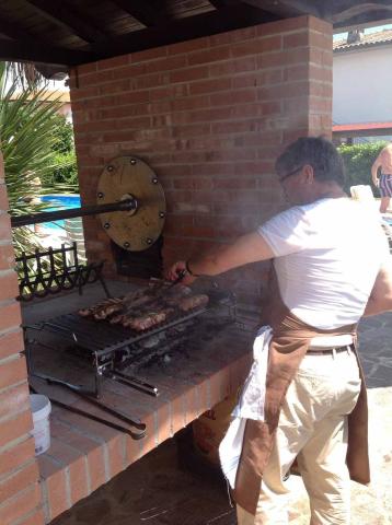 La Quiete Park Hotel