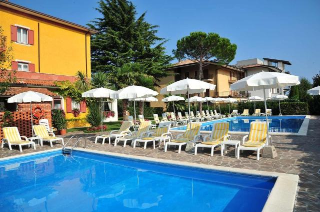 La Quiete Park Hotel
