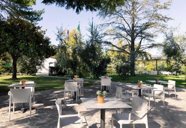 La Quiete Park Hotel