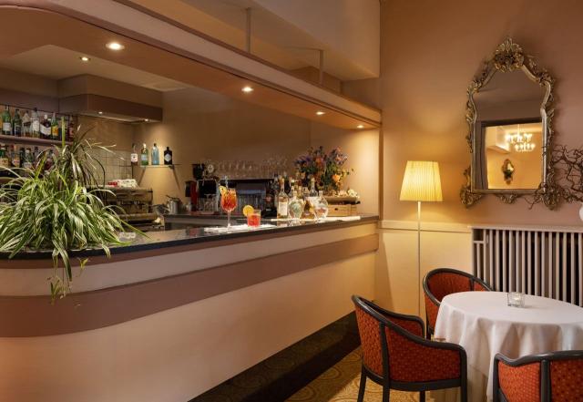 La Quiete Park Hotel