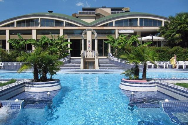 Abano Ritz