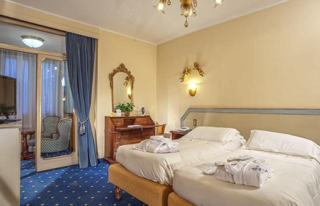 Hotel Abano Ritz Terme