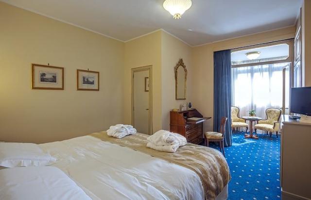 Hotel Abano Ritz Terme