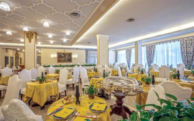 Hotel Abano Ritz Terme