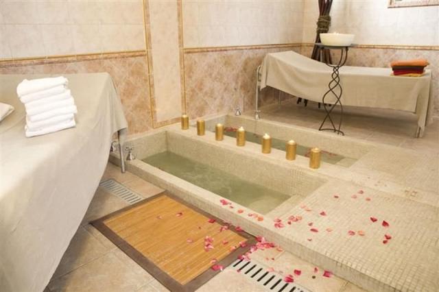 Hotel Abano Ritz Terme
