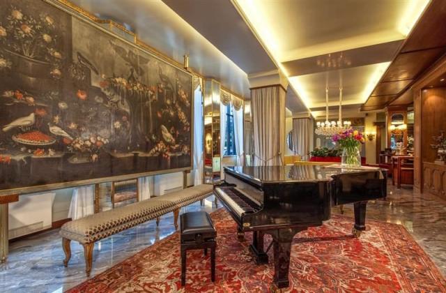 Hotel Abano Ritz Terme