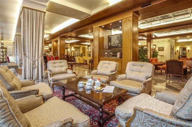 Hotel Abano Ritz Terme