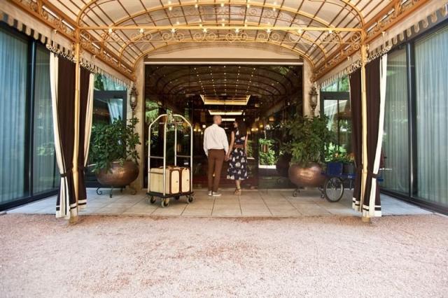 Hotel Abano Ritz Terme