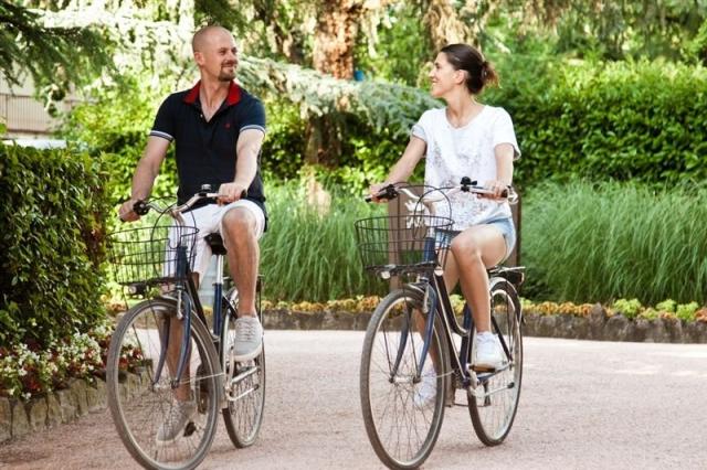 Hotel Abano Ritz Terme